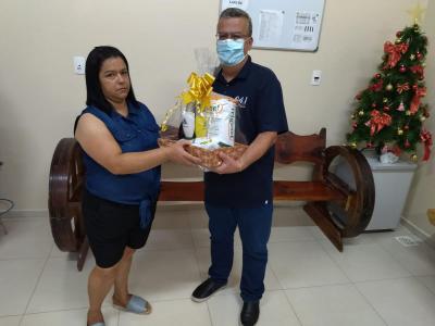 Programa Alegria Geral e Trigosel divulgam finalistas da promoÃ§Ã£o â€œReceita Diferenteâ€